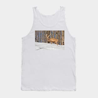 King of the Hill Tank Top